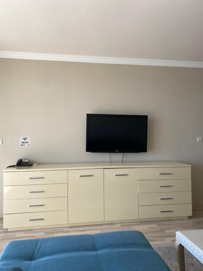 Private Apartments By The Sea With A Large Terrace In Apart Hotel! 포마리 외부 사진