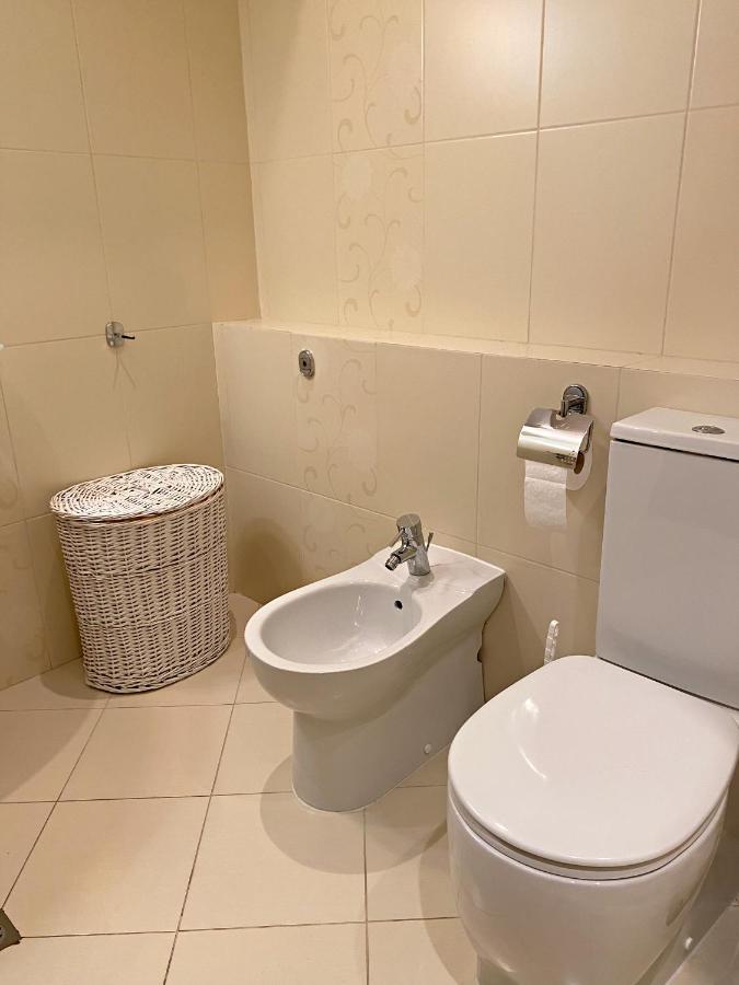 Private Apartments By The Sea With A Large Terrace In Apart Hotel! 포마리 외부 사진